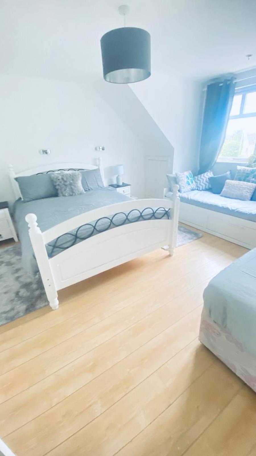 Sonas House Bed & Breakfast Kilkenny Exterior photo