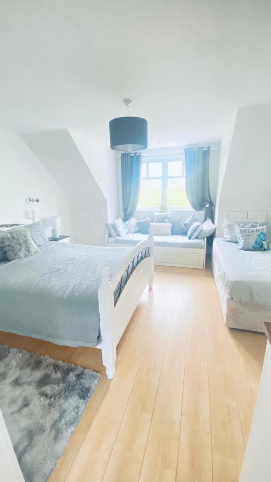 Sonas House Bed & Breakfast Kilkenny Exterior photo
